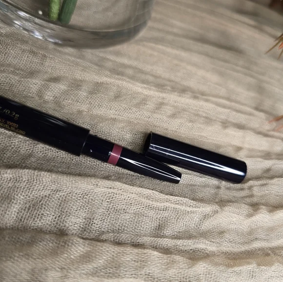 Estee Lauder Automatic Lip Pencil Duo 21 Fig - Picture 6 of 10